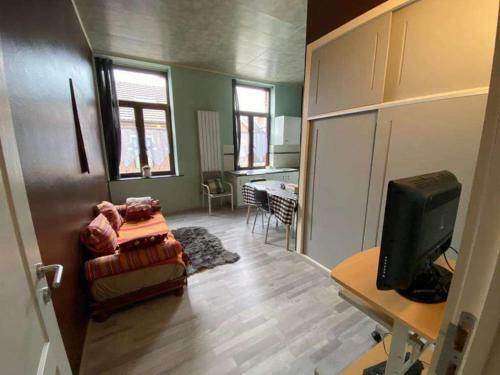 Apartament Rodfa 24