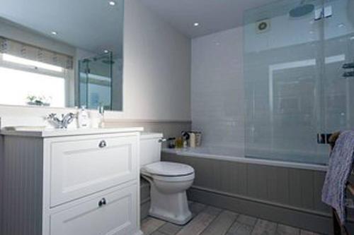 Ty Camp- 4 Bed Sea Front - Ravenspoint Road