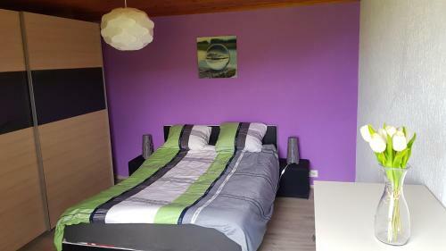Apartamento "sous Les Barres"