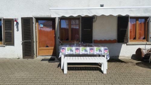 Apartamento "sous Les Barres"