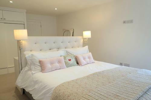 High Tide- 4 Bed- Luxury Bungalow With Annexe Option At Additional Cost