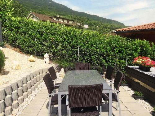 Apartamento Les Dents-du-midi