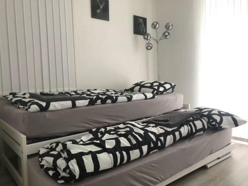 Apartamento Les Dents-du-midi