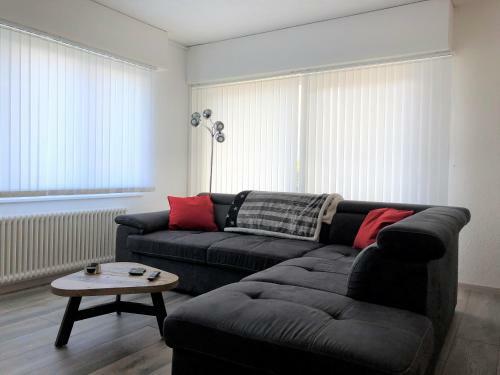 Apartamento Les Dents-du-midi