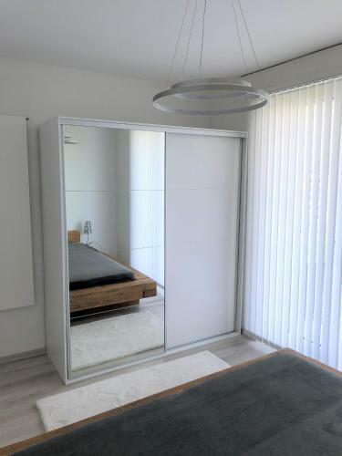 Apartamento Les Dents-du-midi