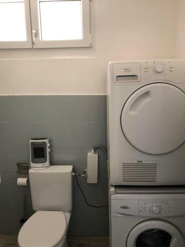 Apartamento Les Dents-du-midi