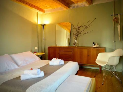 Ca' P�lete Do-minus Guesthouse, Bike Stop & Mini Spa