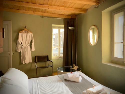 Ca' P�lete Do-minus Guesthouse, Bike Stop & Mini Spa