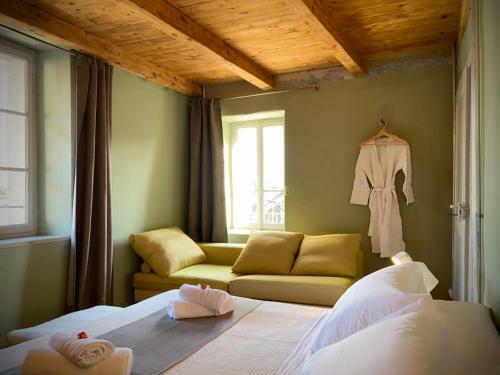 Ca' P�lete Do-minus Guesthouse, Bike Stop & Mini Spa