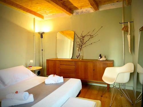 Ca' P�lete Do-minus Guesthouse, Bike Stop & Mini Spa