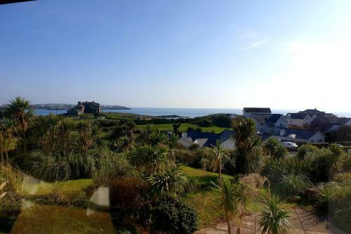 15 The Cliff Apartment-2 Bed- Sea View