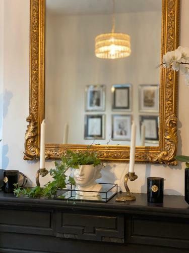 Apartamento Residence L'orient 8.1
