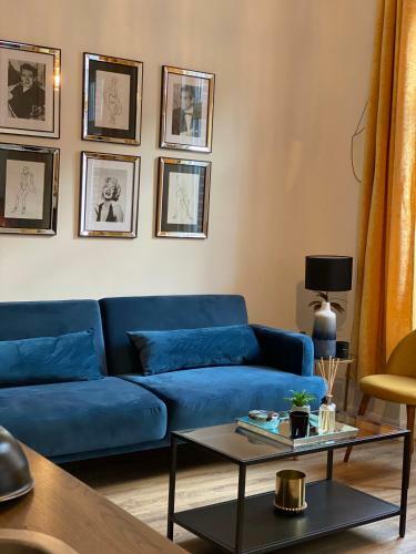Apartamento Residence L'orient 8.1