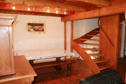 Apartamento Un Petit Coin de Paradis... Aux Enfers !