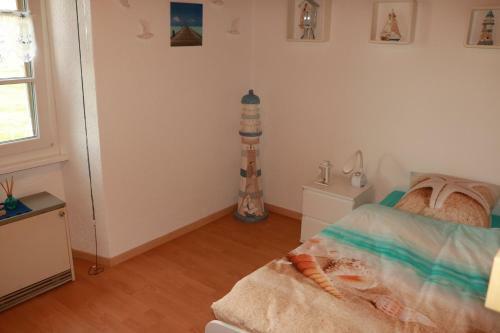 Apartamento Un Petit Coin de Paradis... Aux Enfers !