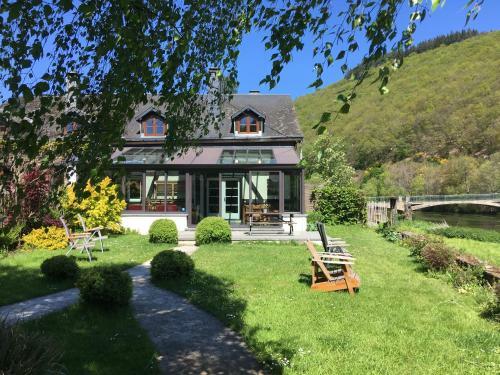 G�te La Petite Semois � Mouzaive
