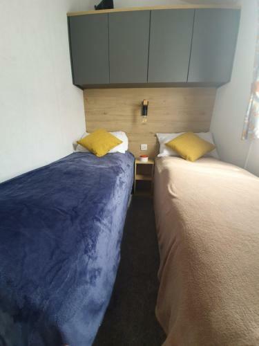 Waterside Park Paignton - Privately Owned 2021 Caravan