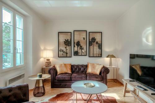 Apartamento Luxury Morcote