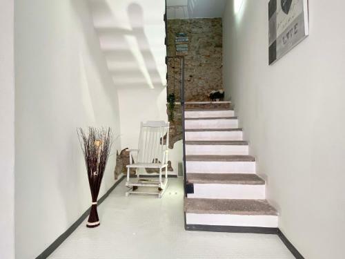 Apartamento Ca' Sistina Blue