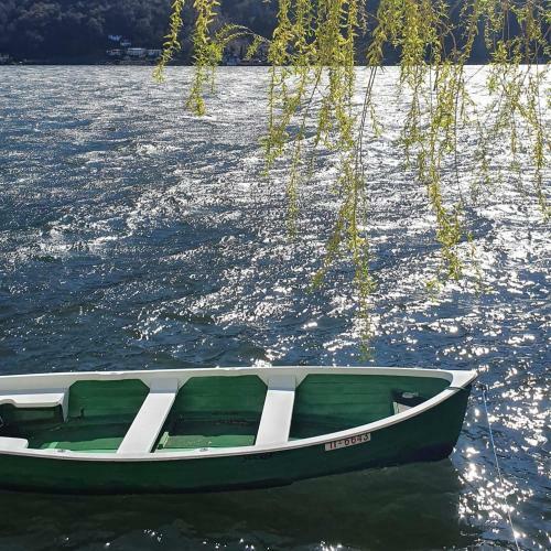 Apartamento Il Cuore Nel Lago