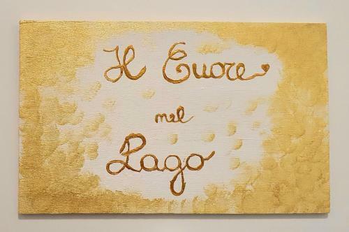 Apartamento Il Cuore Nel Lago
