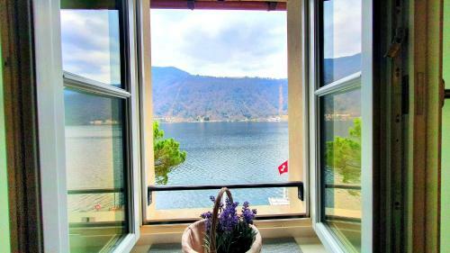 Apartamento Il Cuore Nel Lago