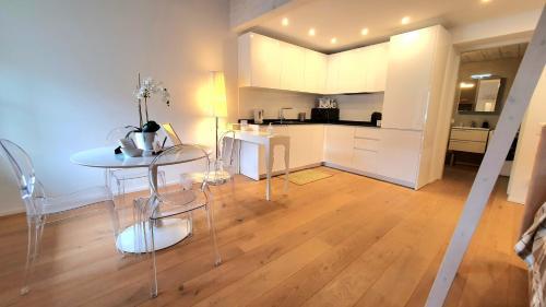 Apartamento Il Cuore Nel Lago
