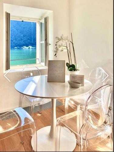 Apartamento Il Cuore Nel Lago