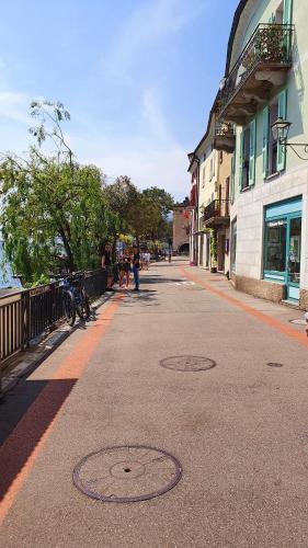 Apartamento Il Cuore Nel Lago