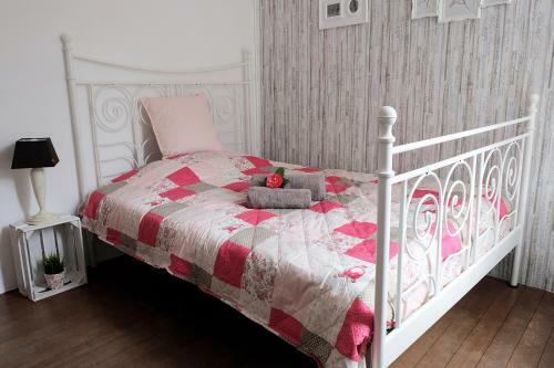 Bed & Breakfast Casa Angiolina - Holidays