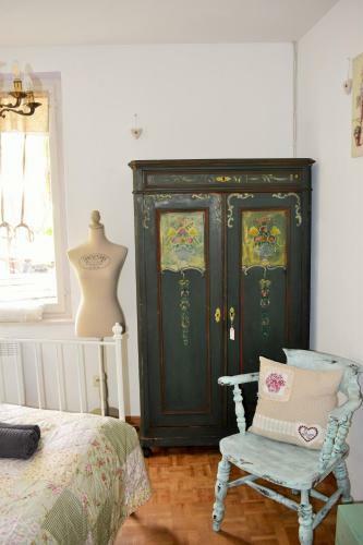 Bed & Breakfast Casa Angiolina - Holidays