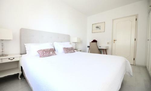 Apartamento Vip's Morcote Lago