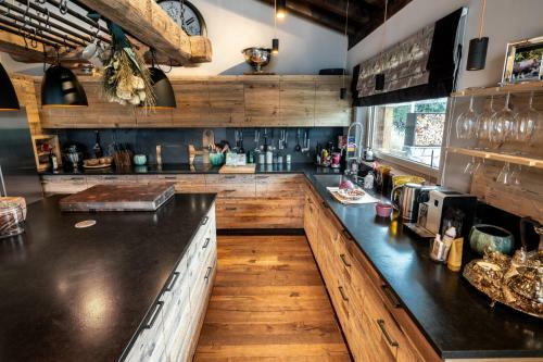 Lodge Tgiesa Sulai