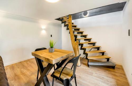 Apartamento Pitch 15