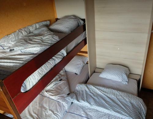 Apartamento Zon, Zee En Ontspanning