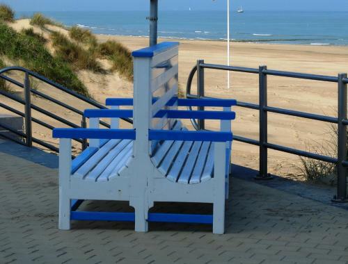 Apartamento Zon, Zee En Ontspanning