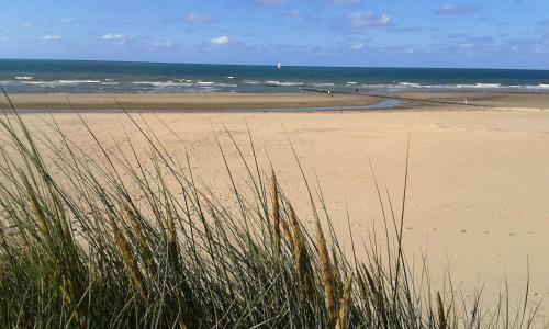 Apartamento Zon, Zee En Ontspanning