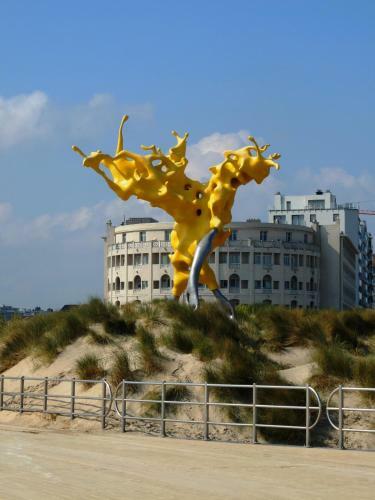 Apartamento Zon, Zee En Ontspanning