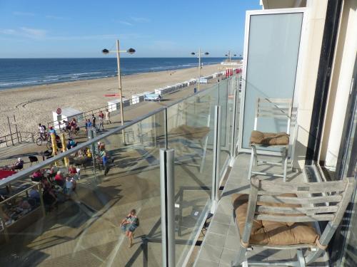 Apartamento Studio Zeedijk Emperador