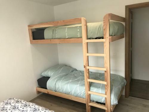 Apartamento Residentie Valauris