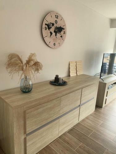 Apartamento Residentie Valauris