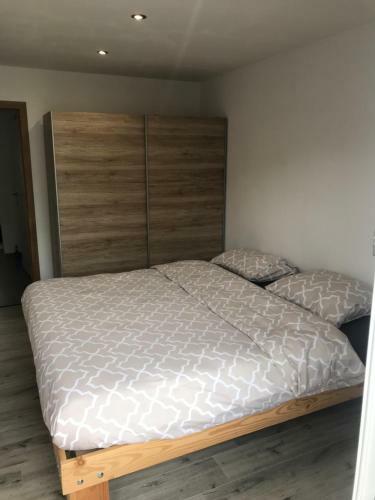 Apartamento Residentie Valauris