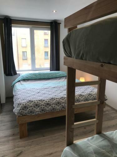 Apartamento Residentie Valauris