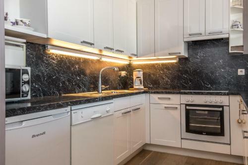 Apartamento Residentie Helix Zeezicht