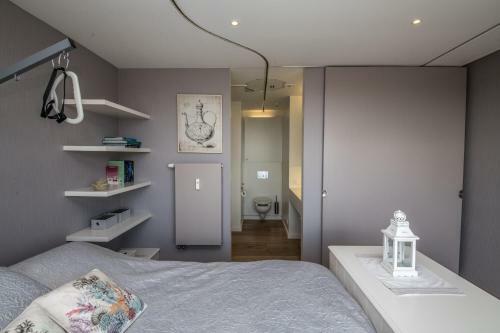 Apartamento Residentie Helix Zeezicht