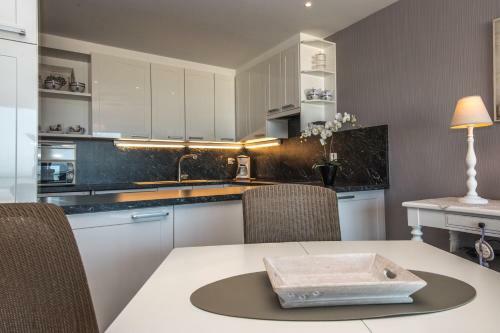 Apartamento Residentie Helix Zeezicht
