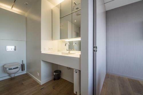 Apartamento Residentie Helix Zeezicht
