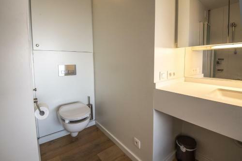 Apartamento Residentie Helix Zeezicht