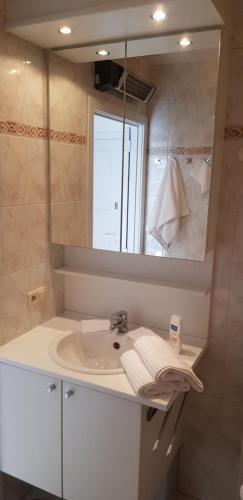 Apartamento Studio Casinoplein Middelkerke
