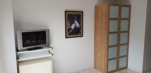 Apartamento Studio Casinoplein Middelkerke